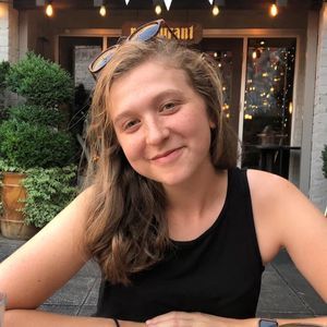 Meet your Posher, Kaylyn